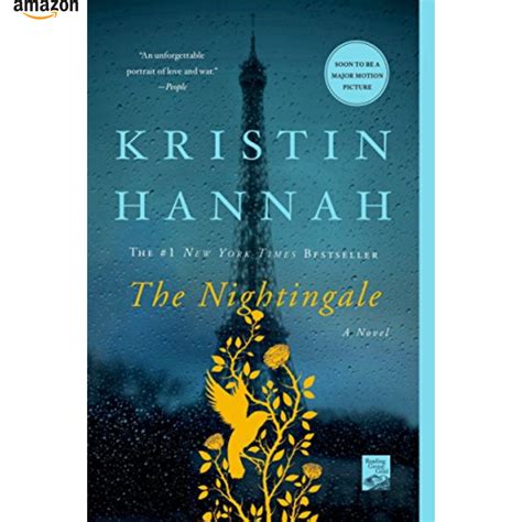 Find The Best Kristin Hannah Book For You