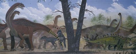 Geol 102 The Early Mesozoic The Triassic And Jurassic