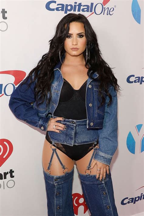 Demi Lovato Style Clothes Outfits And Fashion• Page 3 Of 67 • Celebmafia