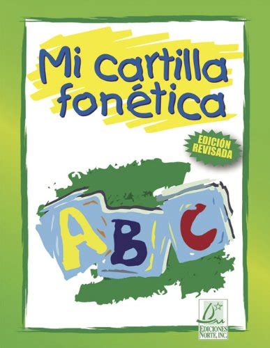 Cartilla Fonetica De Ediciones Norte Libros Iberlibro