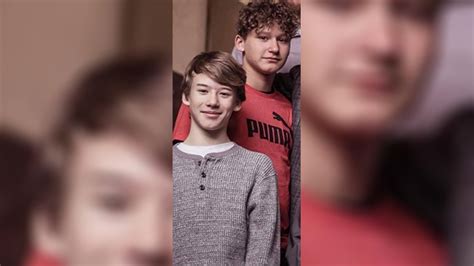 Two Missing 14 Year Old Norman Boys Found Safe Police Say