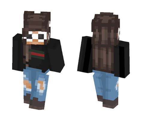 Download Clout Glasses No 2 Minecraft Skin For Free Superminecraftskins