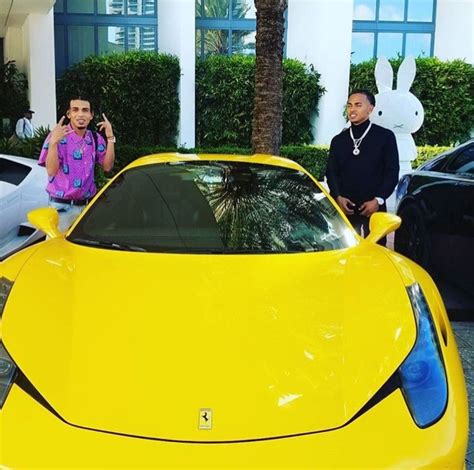 Maybe you would like to learn more about one of these? Felicidades a Ozuna por su nuevo auto 👍🏽👏🏽 | Latin artists ...