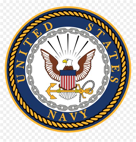 Official Navy Seal Logo - Emblem, HD Png Download - vhv