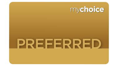The annual percentage yield (apy), accurate as of december 10, 2020 is 0.01% for balances of $1.00 or greater. mychoice® Rewards Membership Benefits