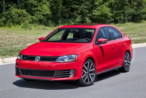 Doesn't sound like a lot, but it really does feel like more power than the numbers suggest. 2014 Volkswagen Jetta GLI Review - The New York Times