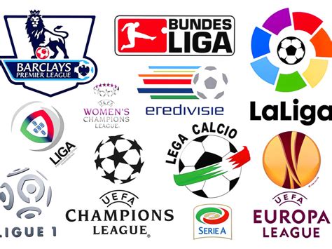 The 10 Most Watched Soccer Leagues Around The World Naijnaira