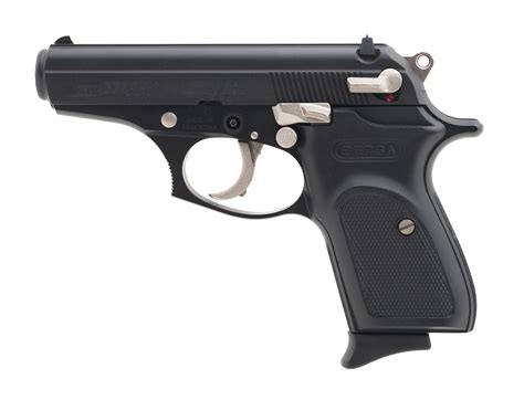 Bersa Thunder Pistol 380 Acp Pr62657