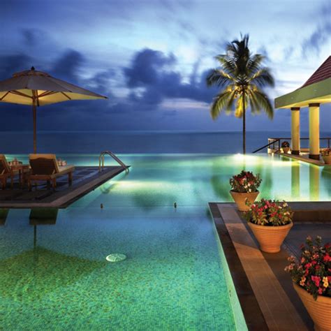 India`s Most Beautiful Exotic Beach Resorts Revealed Slide 3