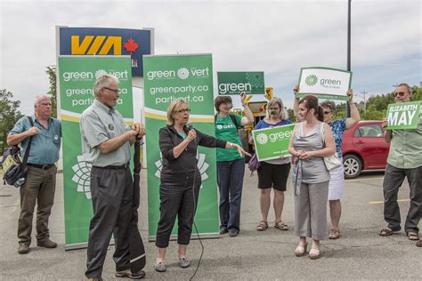 20140717 Green Party Of Canada 43 Peter Gadd Flickr