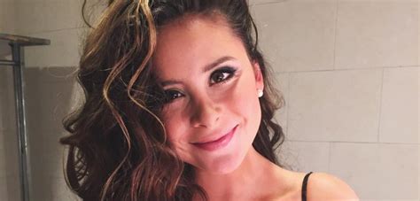 Lo que pasó con camila gallardo fue abuso, usemos el término correcto. Ex The Voice Camila Gallardo se luce con sexy look en ...