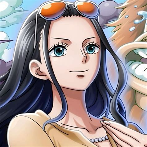 Pin By ᰔ 𝓜𝓸𝓵𝓵𝓼 ᰔ On 𝕺𝖓𝖊 𝖕𝖎𝖊𝖈𝖊 In 2024 Nico Robin 90s Cartoon Shows