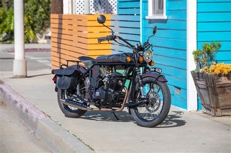 Review: 2023 Janus Halcyon 250