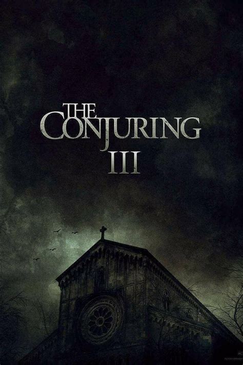 I never liked thriller titles so it's fair to say i never thought i'd love the conjuring. The Conjuring: The Devil Made Me Do It - CINEMABLEND