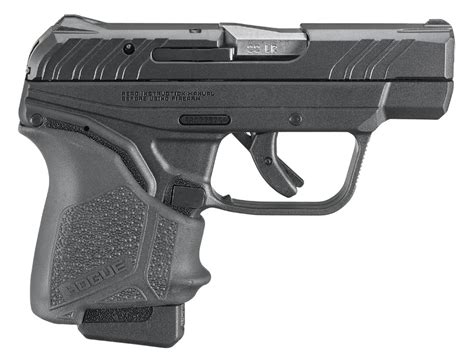 Ruger LCP II 22 LR Pistol 10RD SUPREME ARMS