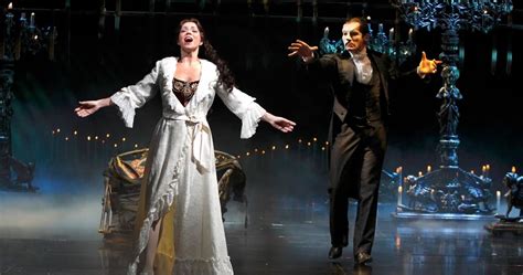 The Most Popular Broadway Musicals Of All Time