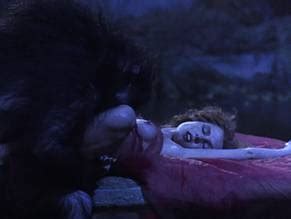 Bram Stoker S Dracula Nude Scene Telegraph