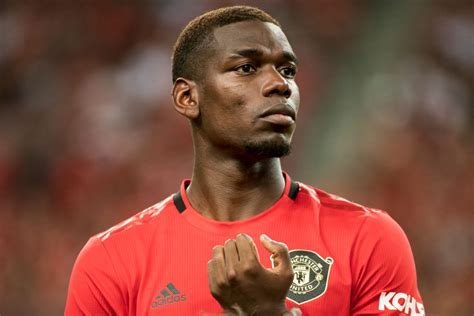 His mother is yeo moriba, a congolese descendant, and his father is fassou antonie from. Paul Pogba Transfer: Real Madrid are confident of landing ...