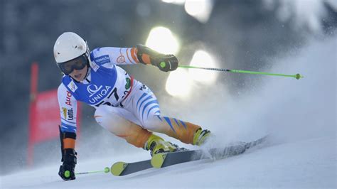 Andere oostbloklanden scharen zich achter die beslissing. 'Nederlandse skiër op de Olympische Spelen reëel' | NOS