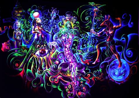 Free Download Psychedelic Wallpaper 1080p Displaying 10 Images For