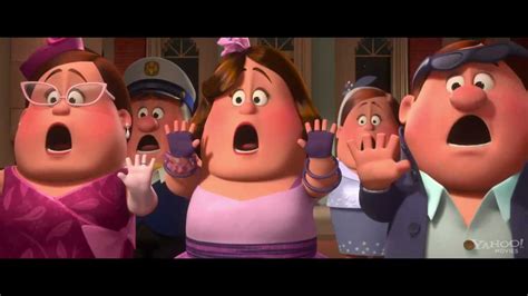 Wreck It Ralph Official Trailer 2 2012 Hd Film