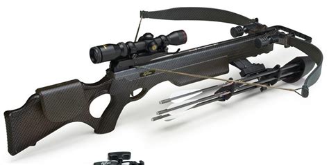 Hawke Crossbow Scope What Is The Best One