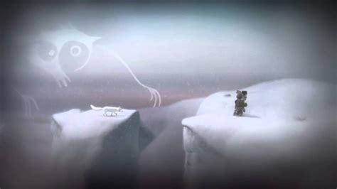 Lets Play Never Alone Prt 2 Youtube