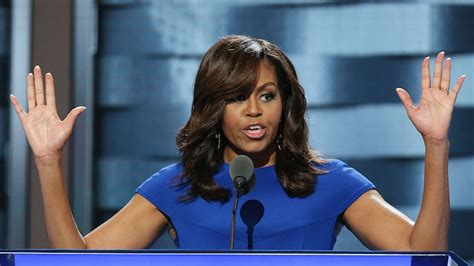 5 Things You Should Know About Michelle Obamas Democratic National