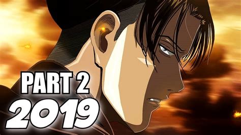 But when the scouts arrive, something seems very wrong. Attack on Titan Season 3 Episode 13 Release Date and Plot ...