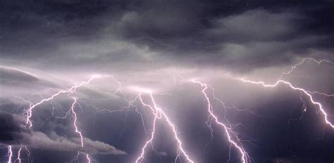50 Animated Lightning Storm Wallpaper