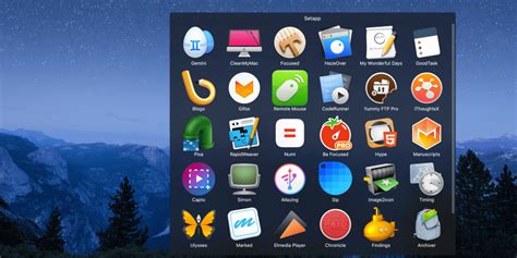 Macpaw Wants To Reinvent The Mac App Store Experience With A