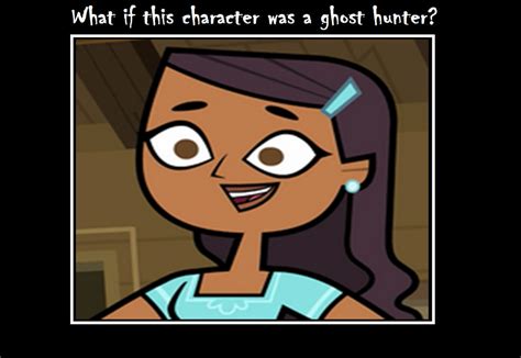 What If Priya Was A Ghost Hunter By Nicolefrancesca On Deviantart