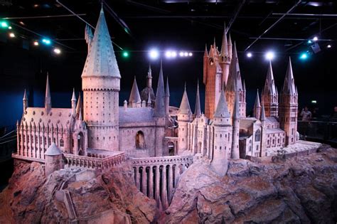 Visite Guidée Harry Potter Londres En Français - Visiter les studios Harry Potter à Londres : le guide complet
