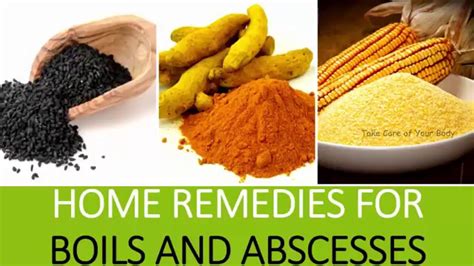 Home Remedies For Boils Best Health And Beauty Tips Lifestyle Youtube
