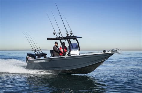 | Bar Crusher BoatsBlakes Marine