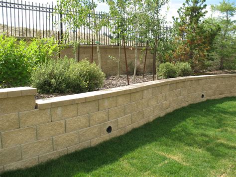 5 Tips For An Everlasting Block Retaining Wall Cornerstone Wall Solutions