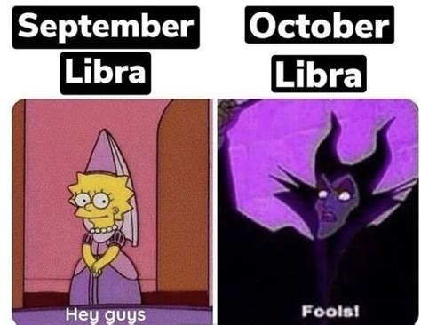 Libra Libras Showing Up To A Costume Party Libra Zodiac Facts Zodiac Signs Funny Libra