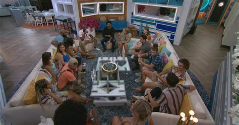 Who Got Evicted From Big Brother Season 23 Spoilers