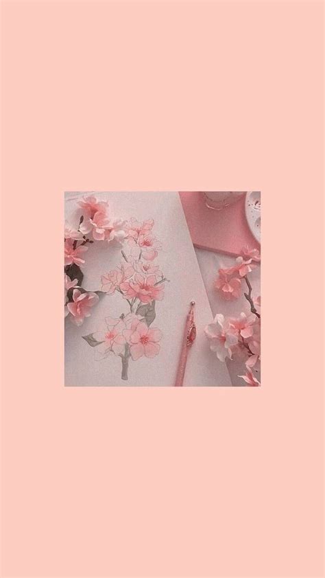 Pink Aesthetic Pink Chill Hd Phone Wallpaper Pxfuel