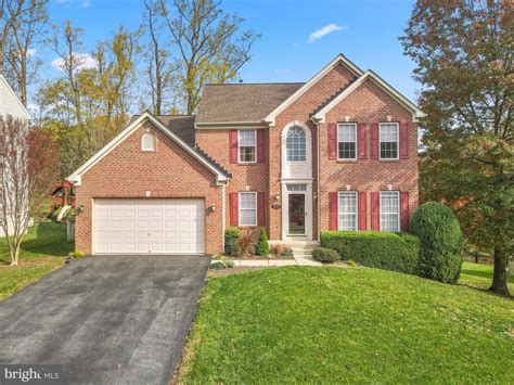 4653 Tall Maple Ct, Ellicott City, MD 21043 - MLS MDHW2022608