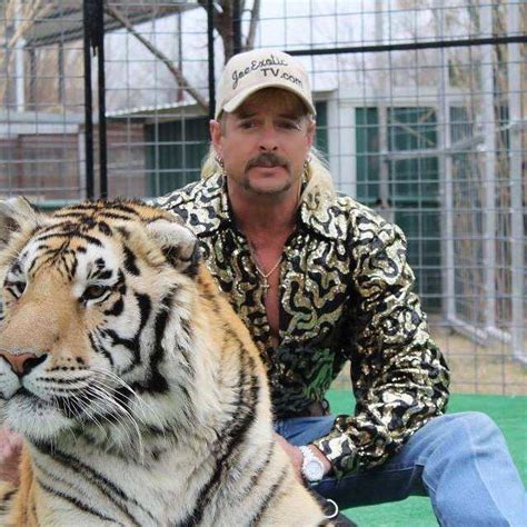 Joe Exotic Bio The Real Life Story Of Americas Tiger King Legitng