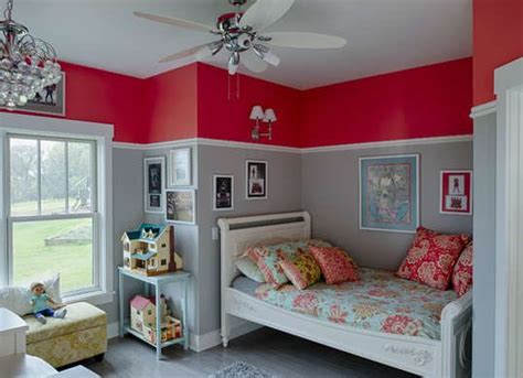 Whenever i have clients with kids there is often a struggle between what the tips for choosing paint colours with your kids for their bedroom… 7 Cool Colors for Kids' Rooms (With images) | Kids bedroom ...