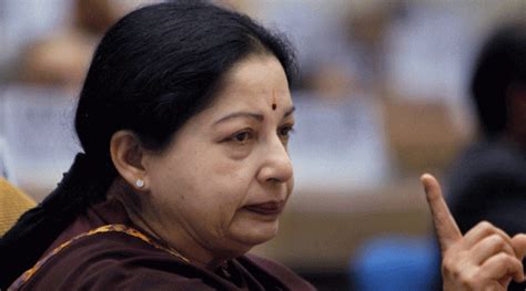 Jayalalithaa Convicted Of Corruption By Bangalore Court Spectralhues