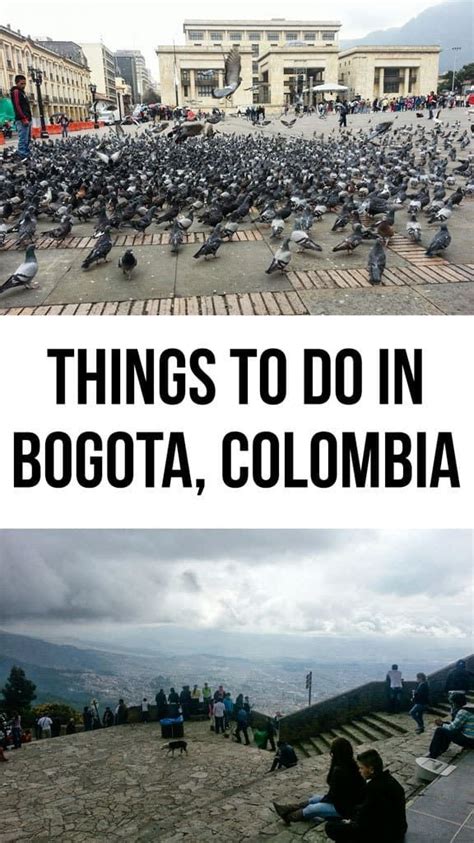 Many People Traveling To Colombia Wonder Whether Or Not They Should
