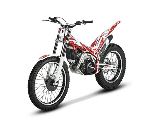 Evo 2t 300 my 2021. BETA EVO 2T 125 - 2017 EVO2T12517 - Trialshop