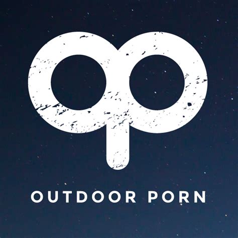 Outdoor Porn