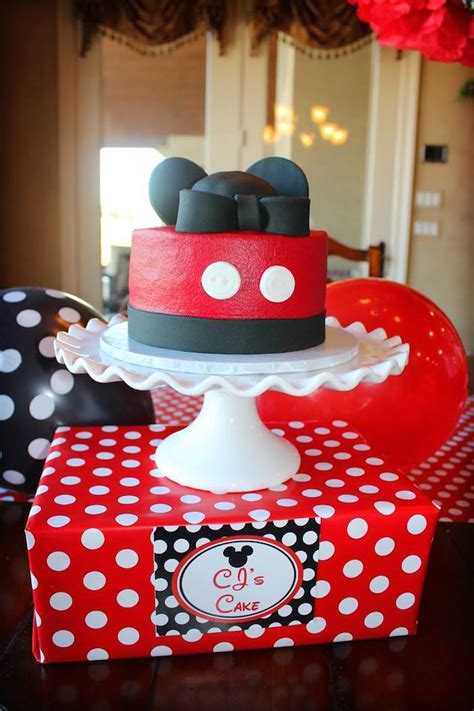 About 0% of these are christmas decoration supplies, 10% are event & party supplies, and 1% are wedding decorations & gifts. Kara's Party Ideas Mickey & Minnie Mouse Themed First ...