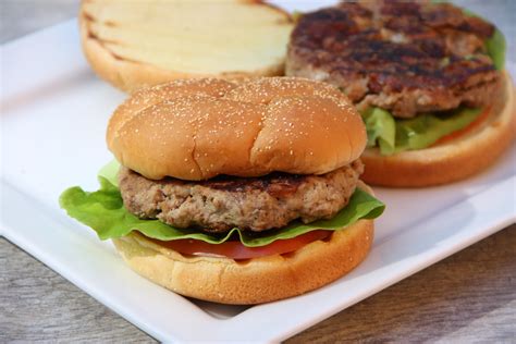 Inside Out Turkey Cheeseburgers My Mommy Style