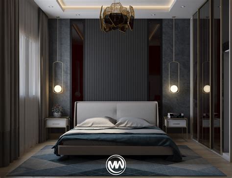 Luxury Bedroom 2019 Luxury Contemporary Master Bedroom Suite With