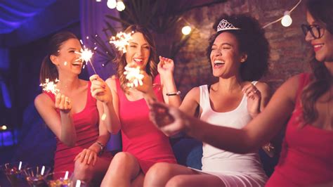 How Did Bachelor And Bachelorette Parties Get Started Live Science